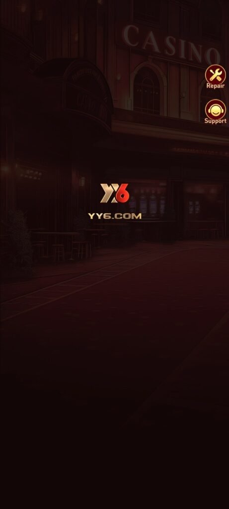 yy6 app